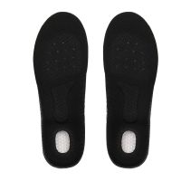 [HOT EXQQUZIOWGWD 116] 1คู่เท้าซิลิโคนเจล Insoles Pads Orthotic Arch Support Shoe Pad 35 40หลา