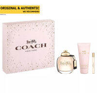 Coach EDP Gift Set