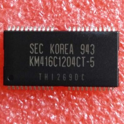 20PCS NEW KM416C1204CT-5 KM416C1204CT