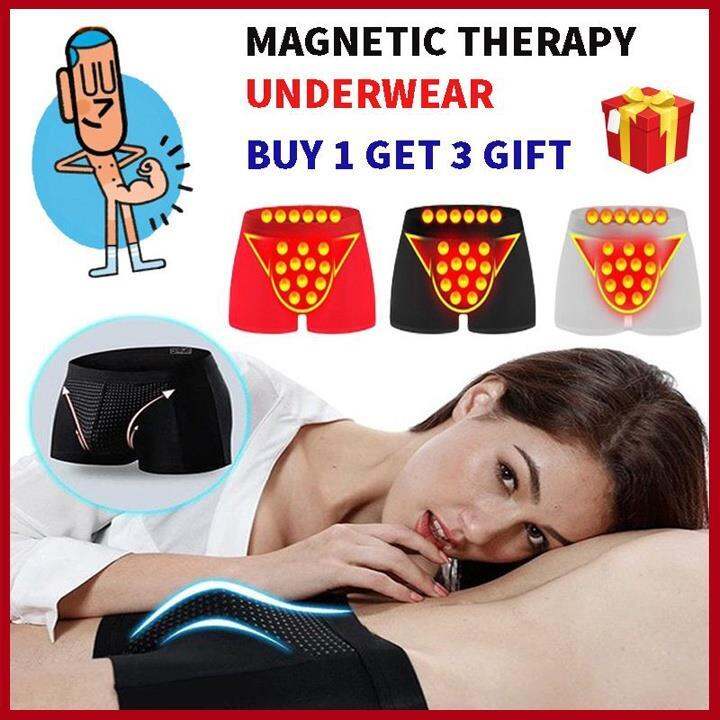 THERAPY HEALTH CARE BOXER Therapy Underwear Boxer