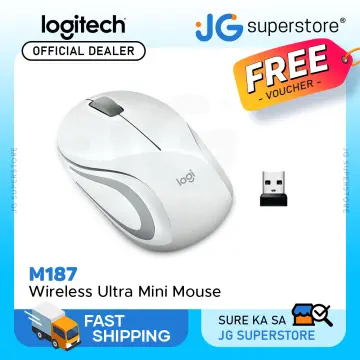 Shop Logitech Nano Mouse with great discounts and prices online