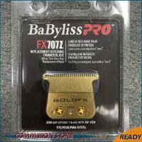 BaByliss Pro Replacement Blade GoldFX Skeleton Hair Grooming Trimmer Shaver Blade