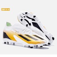 High quality Cristiano Ronaldo Pro Macy Pro Football boot, mens antiskid TF/FG shoes,Cuitla Campo Spurs, outdoor training shoes