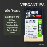 Lallemand Danstar - Verdant IPA