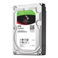 สำหรับใหม่ Seagate 6ครั้ง ST6000VN0033 6ไตรโลไบต์ NAS IRONWOL SATA 7.2พัน256เมตร3.5วิศวกรรมฮาร์ดดิสก์