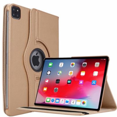 【DT】 hot  360 Degree Rotating Leather Case For iPad Air 4 10.9 A2316 A2324 Tablet Cover For  iPad Air 5 10.9 2022 A2588 A2591 Cover