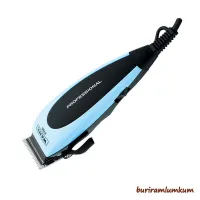 แบตตาเลี่ยน WAHL 2150  (มาใหม่) อยู่ไทยพร้อมส่ง มอเตอร์ไม่ร้อนไว เครื่องไม่ดัง ตัดผมเกลี้ยง ใบมีดหนาแข็งแรง ลับคมให้พร้อม ปัตตาเลี่ยนตัดผม