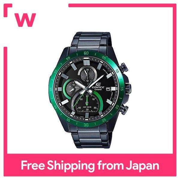 Imported casio outlet edifice watches