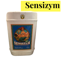 Sensizym Advanced Nutrients ปุ๋ยเสริมช่วงทำดอก ช่วยย่อยสลายรากที่ตายแล้ว