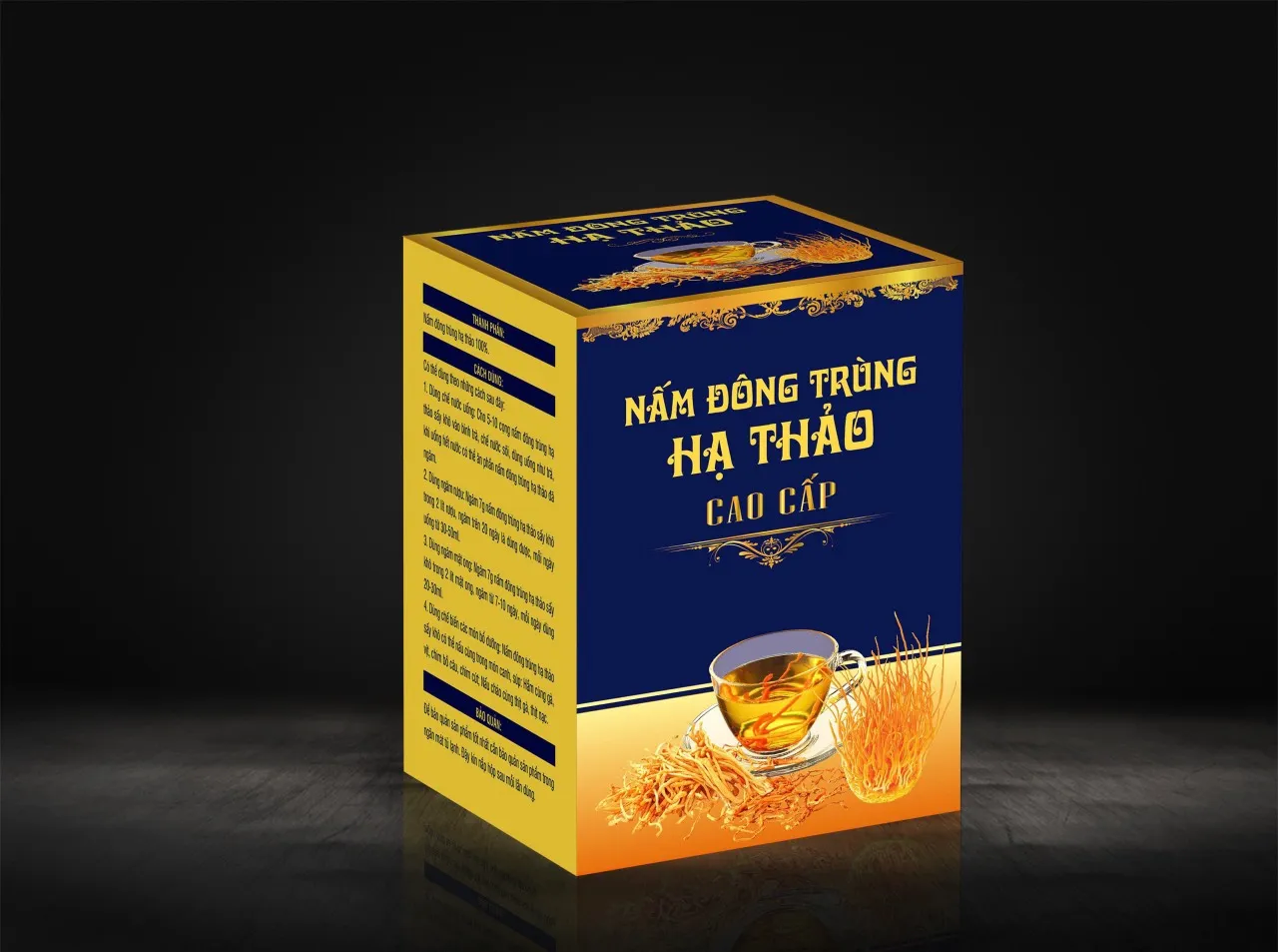 NHÀ PHÂN PHỐI LÂM MUSIC