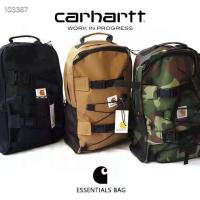 2021 Autumn Hot Sale Hot-Selling carhartt Backpack Skateboard Bag One Piece Shipment