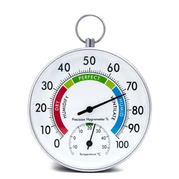 Brower® Incubator Thermometer