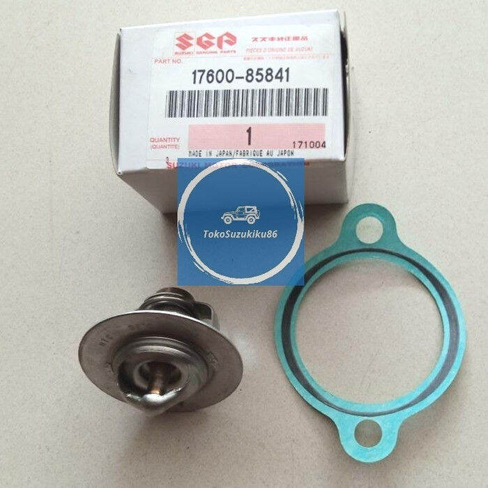 Thermostat Suzuki Jimny Katana Original SGP | Lazada Indonesia