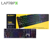 Glowy T20 gaming keyboard