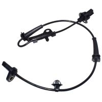 ABS Wheel Speed Sensor for Honda Jazz III GE CR-Z ZF1 INSIGHT CITY Saloon Ect. 57455TF0003 ABS