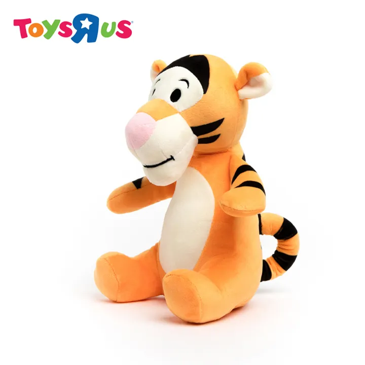 Disney Tigger (Sitting Pose) 8.5-inch Plush | Lazada PH