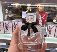 YSL Mon Paris EDP Yves Saint Laurent น้ำหอมผู้หญิง 90ML แท้ น้ำหอมแท้100%