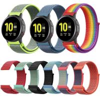 For COROS PACE 2 Sports Nylon Strap Band Watchband For COROS APEX 2 Pro Wristband APEX 46mm 42mm Bracelet Watchbelt Straps