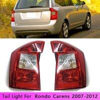 right Rear Bumper Tail Light Rear Fog Lamp Driving Light Brake Light For Kia Rondo Carens 2007-2012