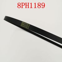 เหมาะสำหรับซีเมนส์กลองเครื่องซักผ้าสายพาน8PH1189สายพานลำเลียงอุปกรณ์เสริมชิ้นส่วน