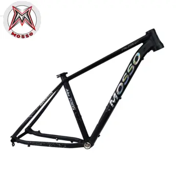 Mosso discount mtb price