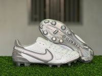 รองเท้าฟุตบอล รองเท้ากีฬา _ Tiempo Legend 9 Elite FG (TOP)