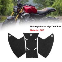 For Voge 500AC 500 AC Knee Grip Kit Tank Traction Pad Gas Fuel Tank Production Motorcycle accessories