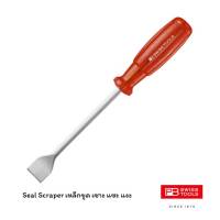 PB Swiss Tools เหล็กขูด เซาะ แซะ แงะ Seal Scraper แกนยาว 145 mm. รุ่น PB 674-8-145