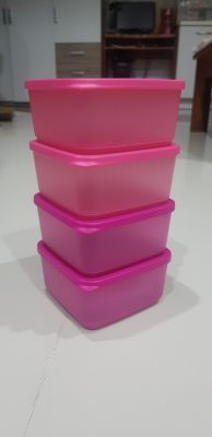 Tupperware กล่อง sofesh (4)