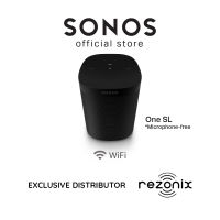 Sonos One SL - Speaker