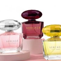 น้ำหอม VERCAGE POUR FEMME น้ำหอมแฟชั่น 3 กลิ่น 50 ml น้ำหอมยอดฮิต ?พร้อมส่งทันที?