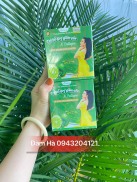 Trà Chanh hỗ trợ giảm cân NCOLLAGEN 15 gói- Trà Chanh detox N collagen