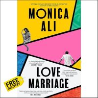 start again ! &amp;gt;&amp;gt;&amp;gt; Love Marriage by Ali, Monica