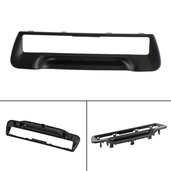 rear-armrest-cup-holder-surround-trim-set-black-fit-for-audi-a6-a7-2011-2016-8p0885995b-6ps-4g8863289a-4pk