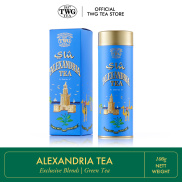 TWG Tea - Alexandria Tea 100g Green Tea