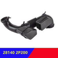 281402P200เครื่องยนต์ Air intake ท่อสำหรับ Hyundai Santa Fe 2010-2012สำหรับ Kia Sorento 2011-2013 28140-2P200