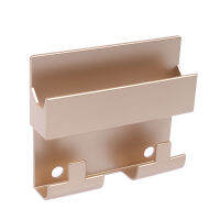 [aCHE] โรงแรม Universal PASTE Style โทรศัพท์แท่นชาร์จ Bracket Wall Mount Phone Stand