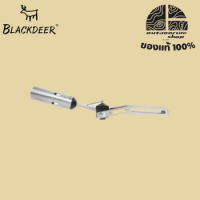 หัวพ่นไฟ Blackdeer Folding Gas Torch