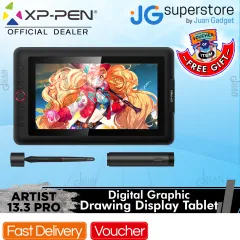 XP-Pen Artist 12 Pen Display (2nd Gen) Drawing Display Tablet 11.9