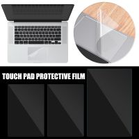 1PC Notebook Touch Protective Films PET Transparent High-definition Anti-Water Dustproof Macbook Air Keyboard Covers Laptop Acce