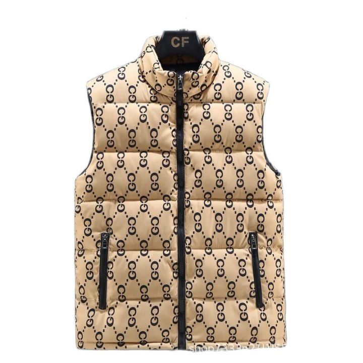 zzooi-autumn-winter-new-jacket-sleeveless-warm-vest-men-trend-autumn-winter-stand-collar-cotton-vest-youth-casual-letter-vest