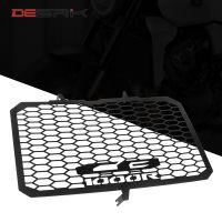 For Honda CB1000R CB 1000R CB 1000 R 2019 2020 Water Tank Cover Motorcycle Guard Protection Stainless Steel Radiator Grille