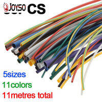 JOYSO ท่อหดความร้อน55ชิ้นใหม่เอี่ยมและคุณภาพสูง100% ดีสำหรับการซ่อมแซมบ้าน