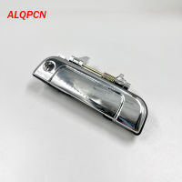 Front Door Outer Handle Right Side Chrome for 1992-2004 Toyota Hiace 69210-95J03 RH