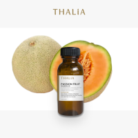 หัวน้ำหอมFragrance oil กลิ่น CANTALOUPE MELON (แคนตาลูป เมล่อน)