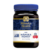 Mật ong Manuka Health MGO 263+ UMF 10+ Manuka Honey 500g của Mỹ