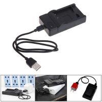 ZZOOI NP-BG1 USB Battery Charger For Sony CyberShot DSC-HX30V DSC-HX20V DSC-HX10V New