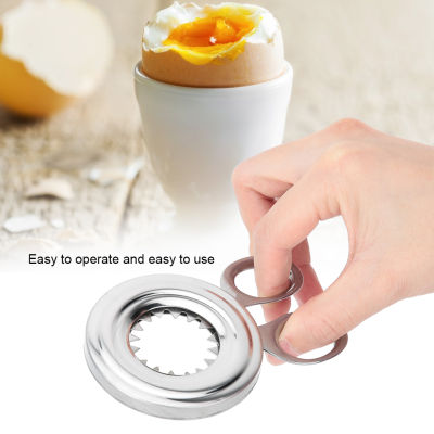 กรรไกรตัดไข่แบบที่ตัดไข่สำหรับร้านอาหารสำหรับห้องครัวในบ้าน