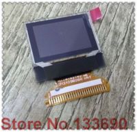 【✲High Quality✲】 mxizg 1ชิ้น0.96นิ้ว27pin 8bit 65K จอ Oled Ssd1332ไดรฟ์ Ic 96 * 3rgb * 64อนุกรม Spi ระบบ Mcu แบบไม่มีบอร์ดฐาน