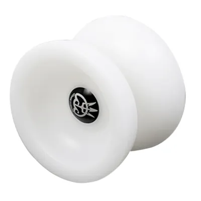 Edge-X Y1 Competitive Yo-Yo,Yoyo for BeginnersAluminum Alloy Yoyo,Easy to Return and Practise Tricks Toys for KiDS